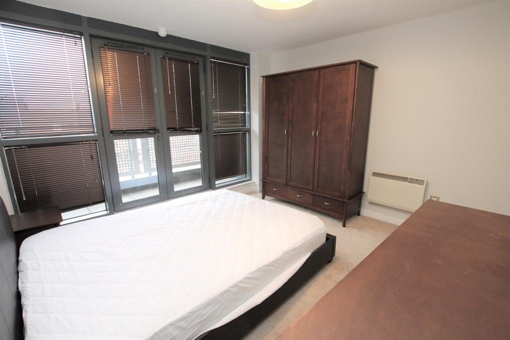 Bedroom+One