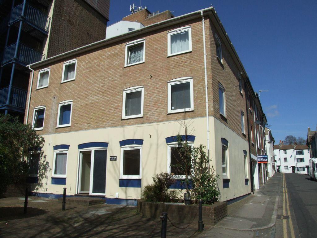 Windsor Lodge, Windsor Street, Brighton