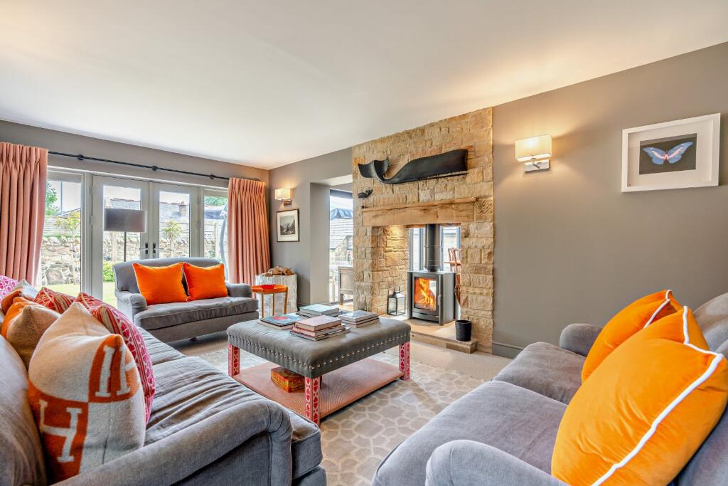 Drawing Room