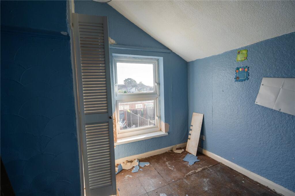 Box Room