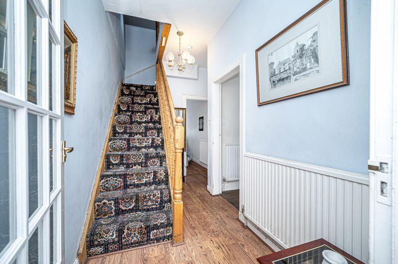 Staircase