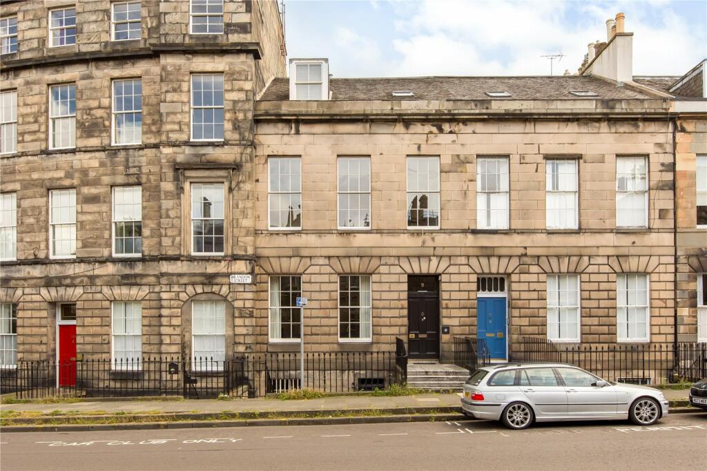 Front External