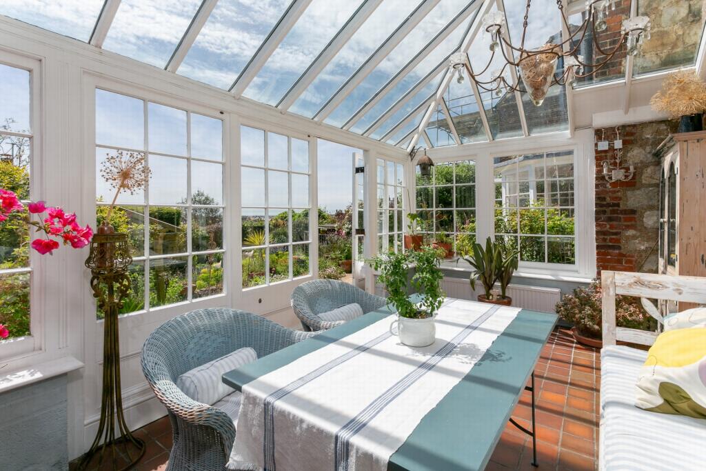 Conservatory