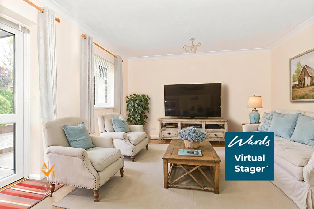 Lounge/Diner (Farmhouse Style)