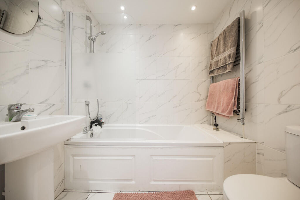 St. Pauls Street, Tunbridge Wells