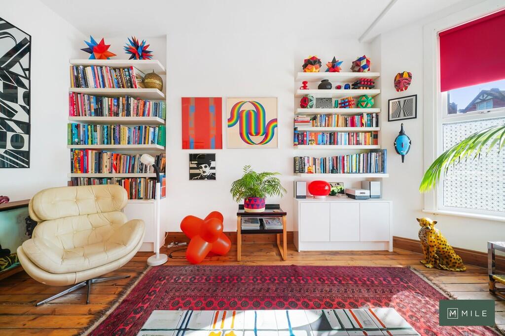 Flat A, 21 Park R...