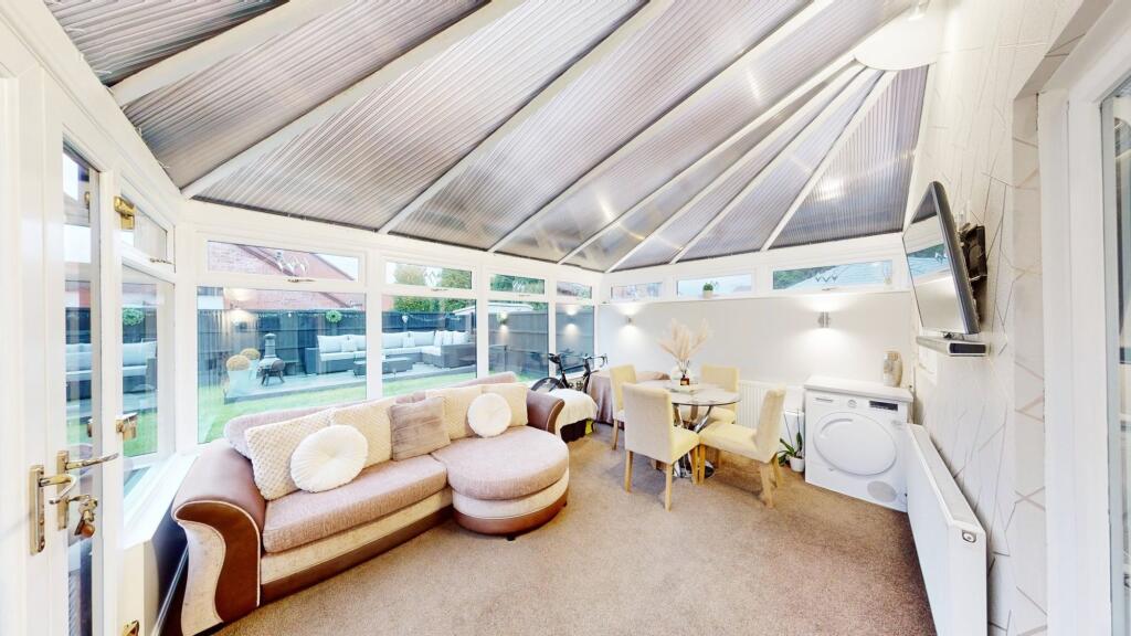 Conservatory`