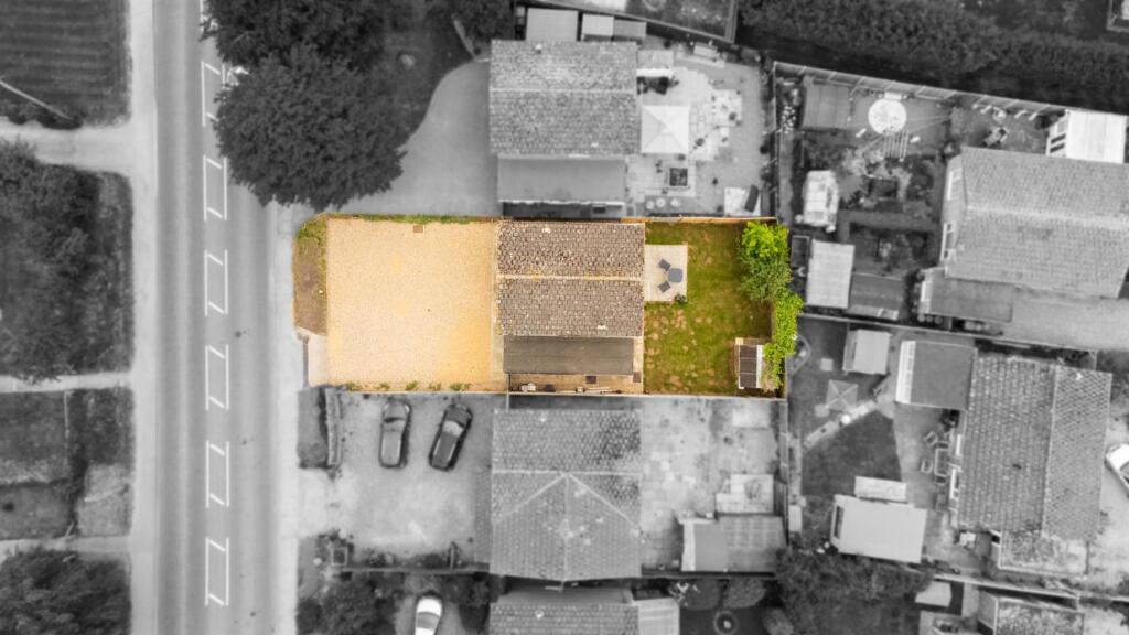 Drone Image
