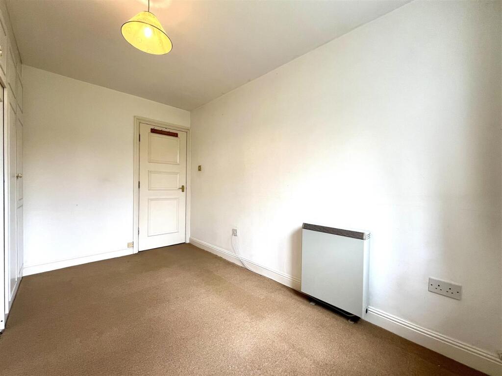Bedroom 2 Aspect 3