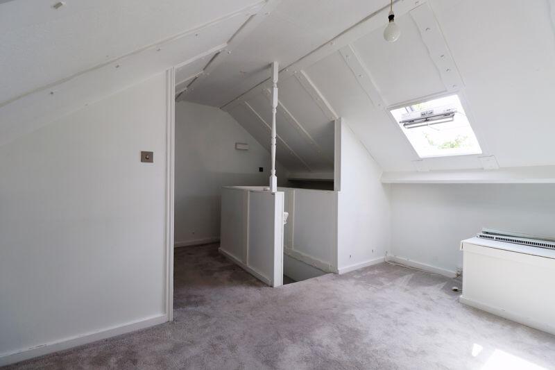 Bedroom 1 / Loft Room