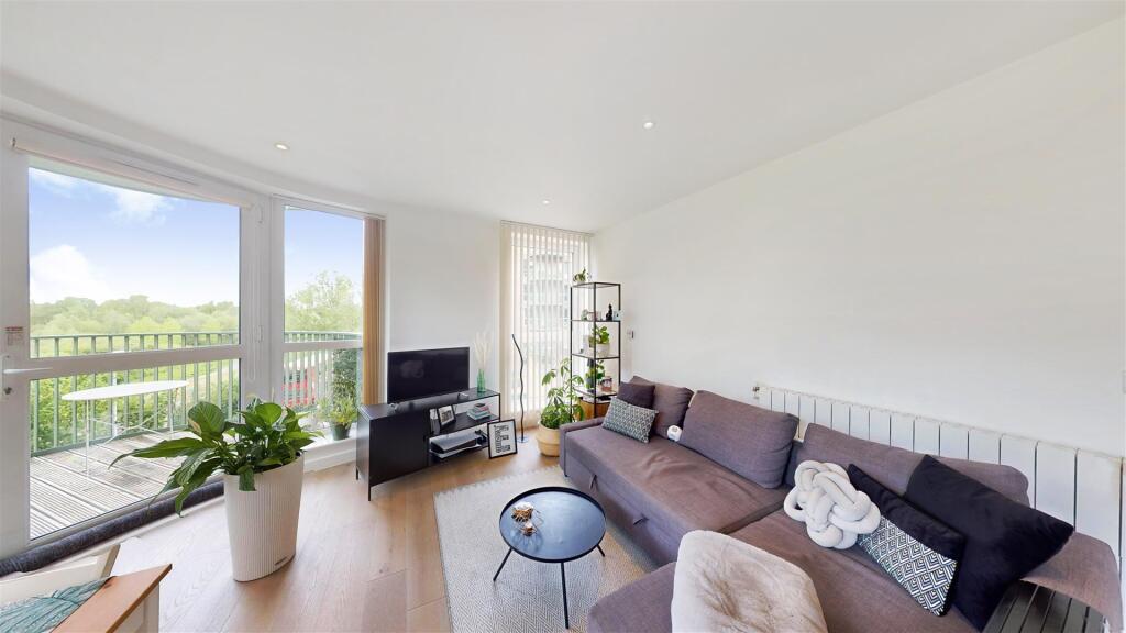 15 Maltby House, 2 Ottley Drive - xsMUzb6v4XQSNh8y