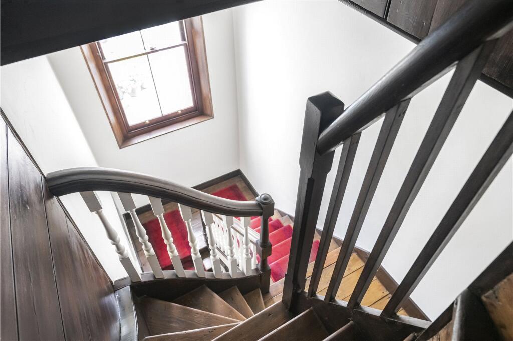 Staircase