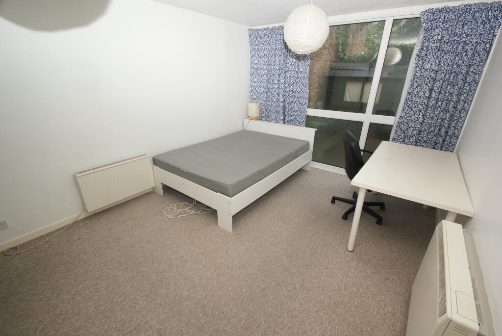 High Kingsdown, Kingsdown, Bristol, BS2