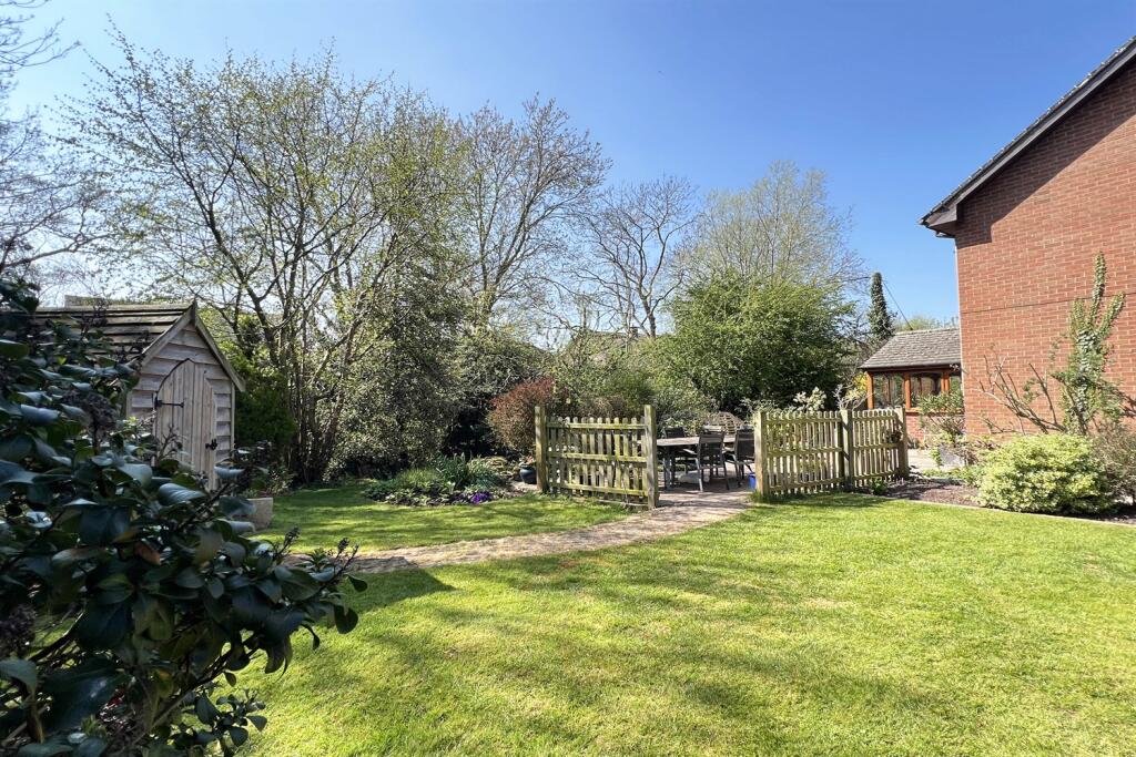 garden