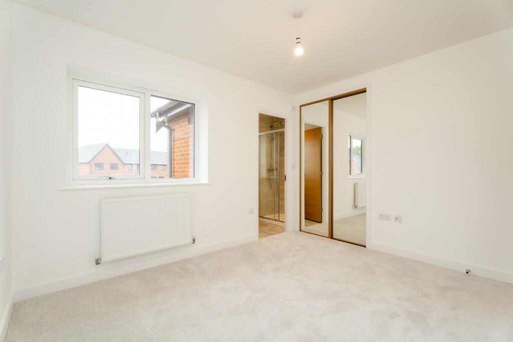 Example Bedroom 2