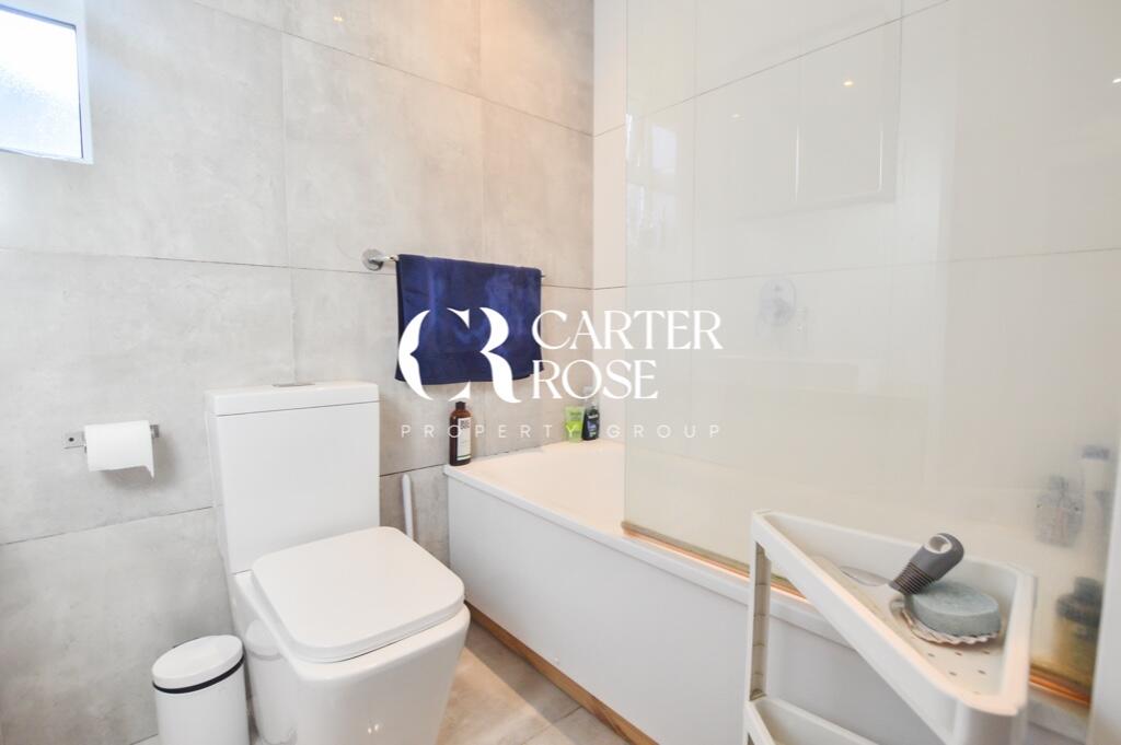 Shakespeare Road, London, SE24