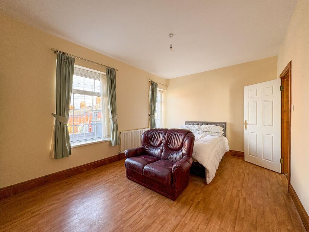 First Floor Front Bedroom