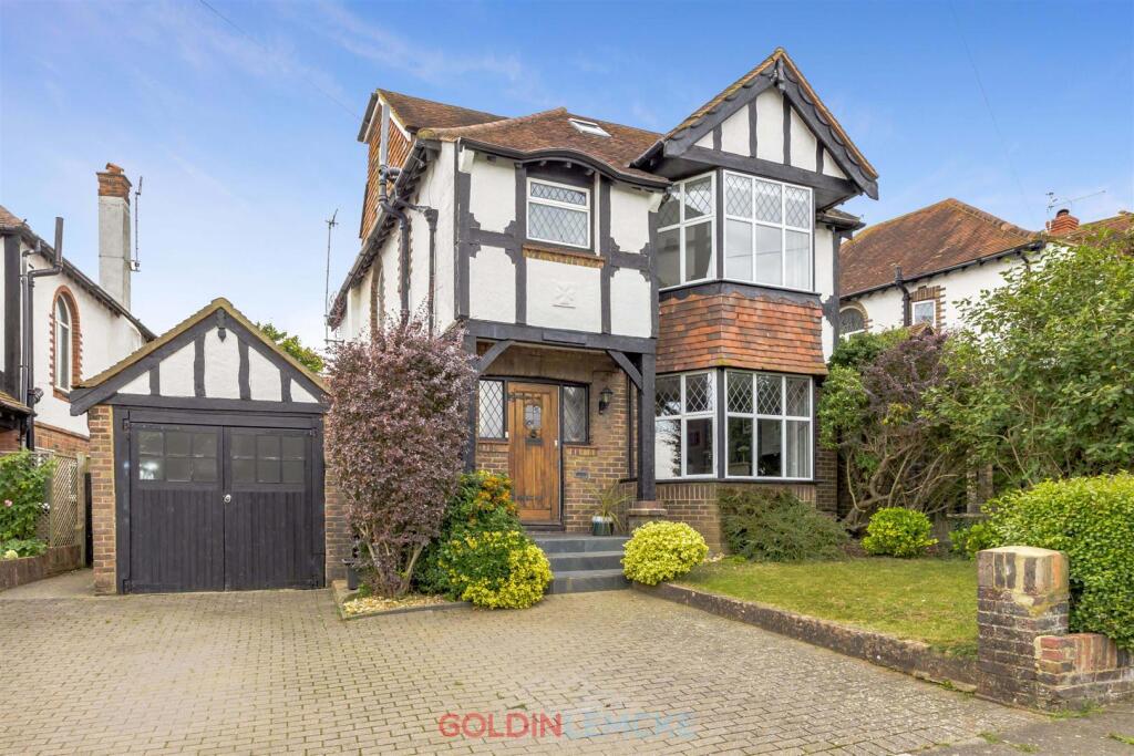 Woodland Avenue