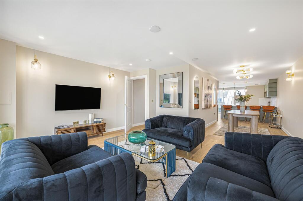 Show Home