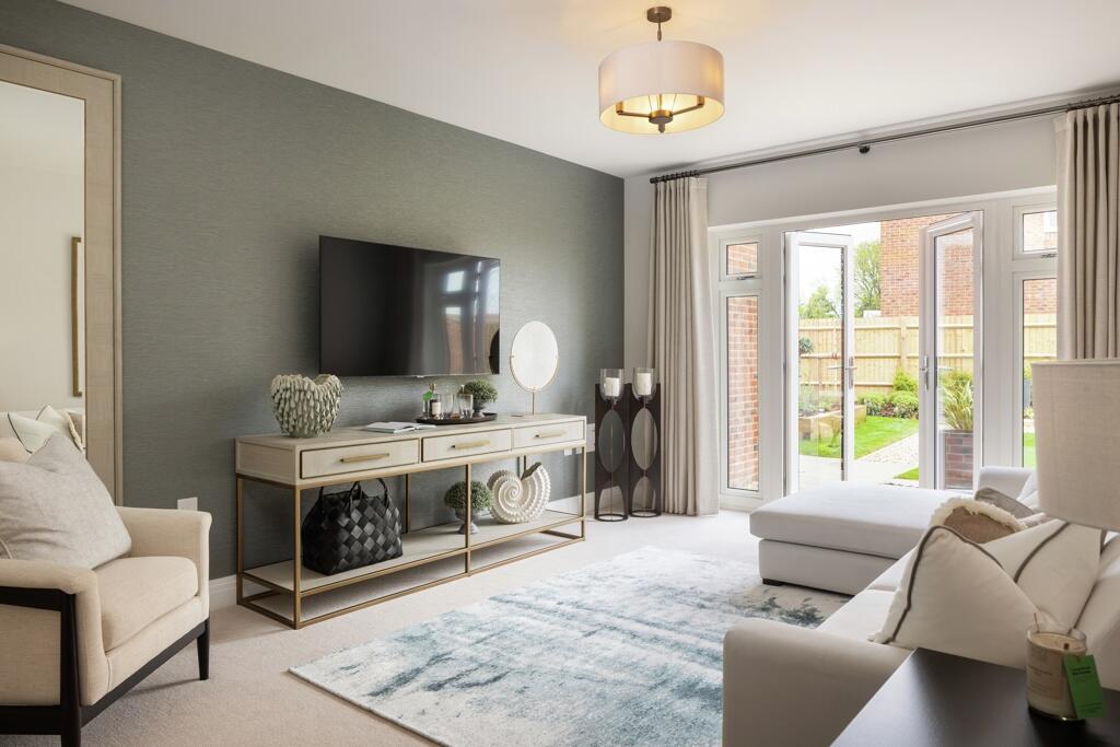 aylett's green, kelvedon