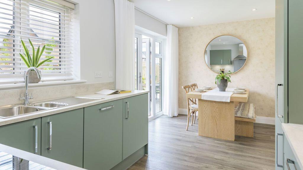 furzefield (mowbray village), horsham