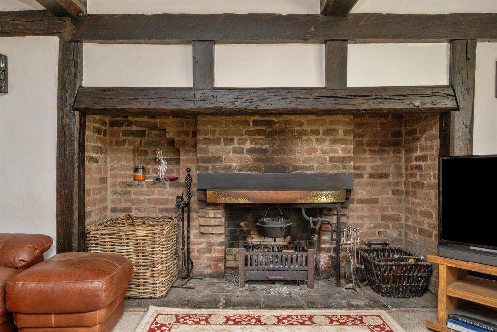 Arden Close, Broad Lane Tanworth-In-Arden, B94 5HQ