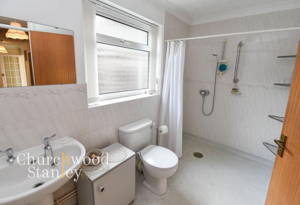 Wetroom