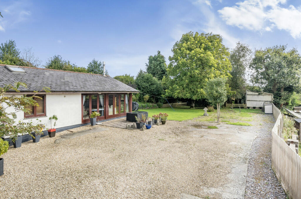Rackenford, Tiverton