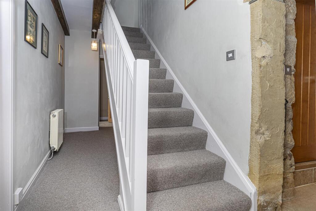 Bramleys Estate Agents - Laneside Cottage - Wainst