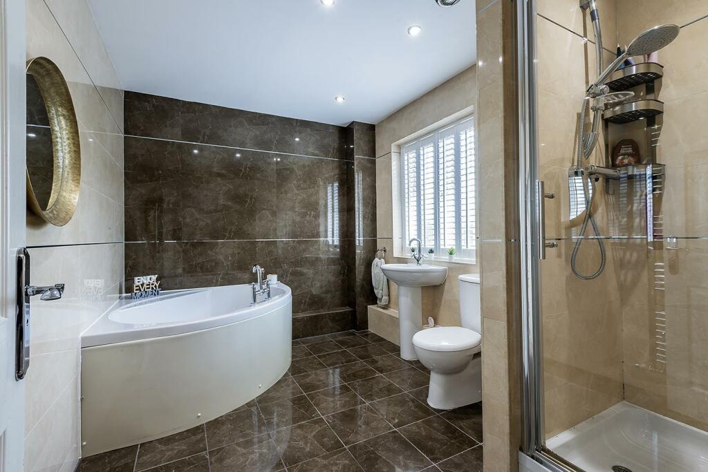 Bathroom 1