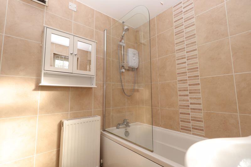 First Floor Family Bathroom