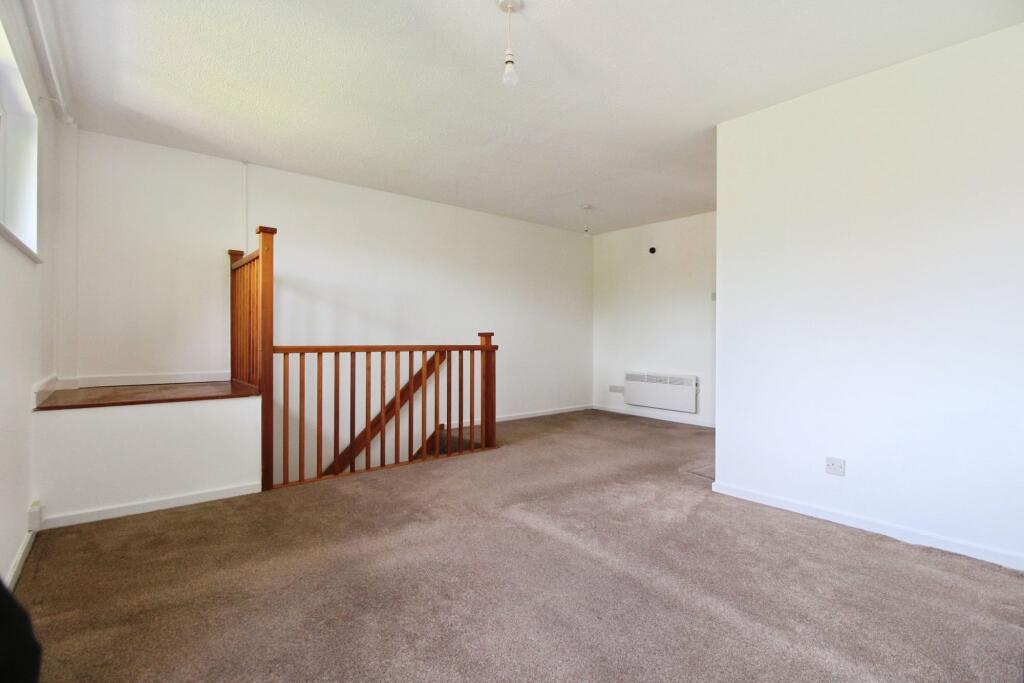 Living Room / Dining Room