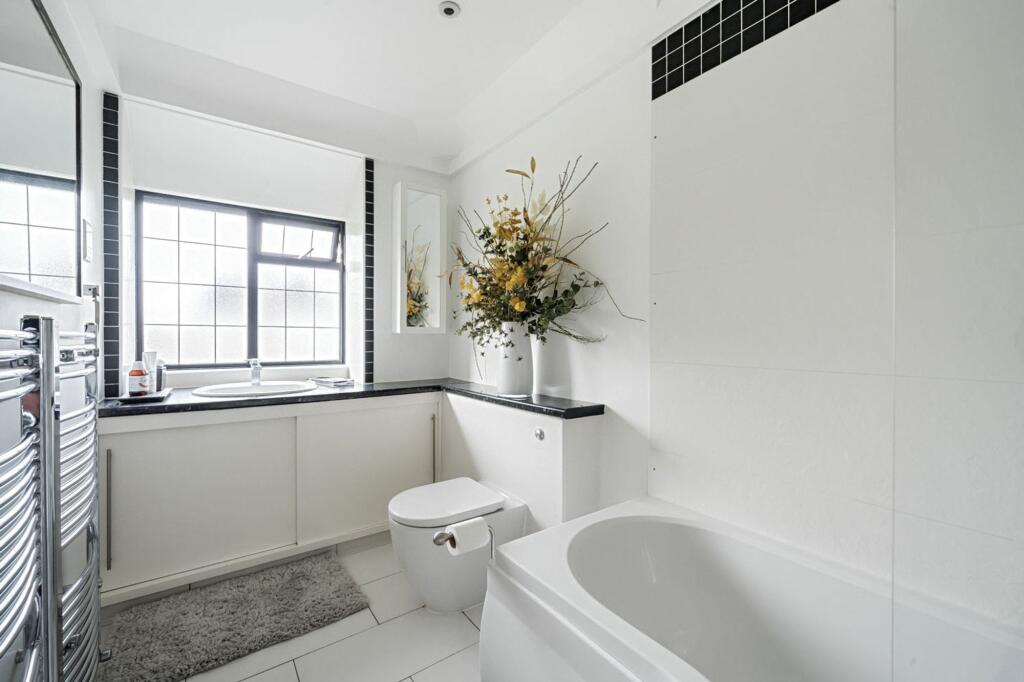 Bathrooms