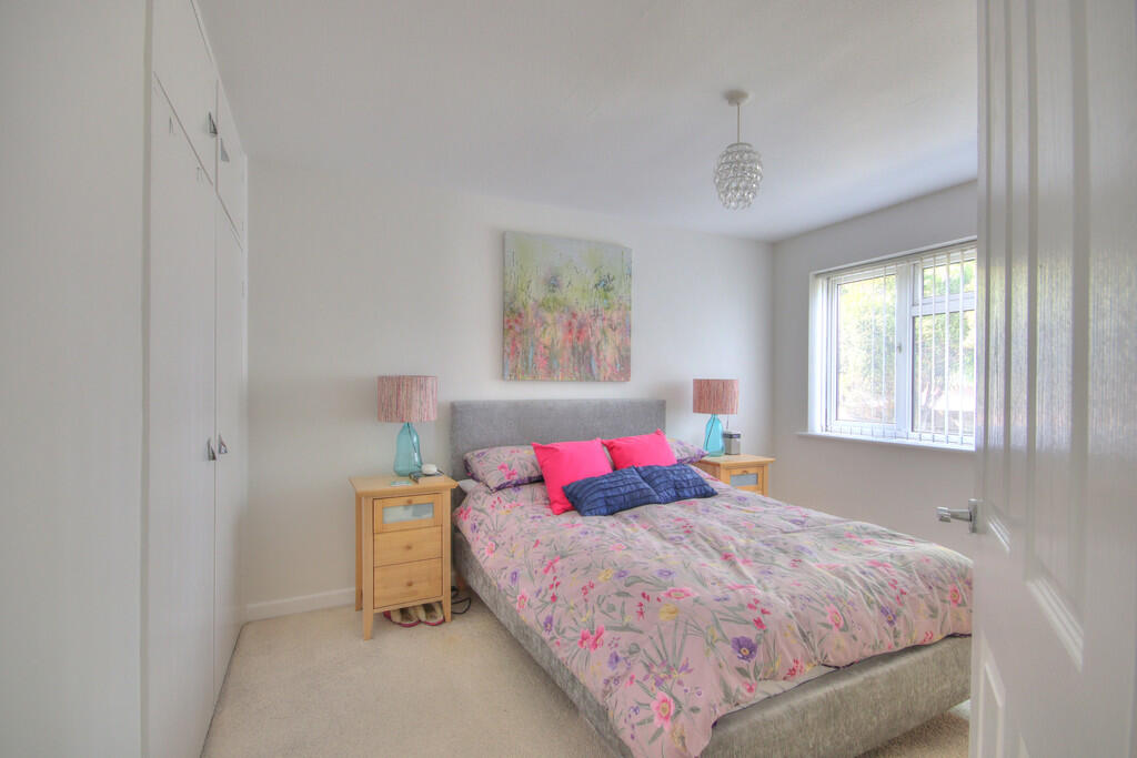 Bedroom 2a