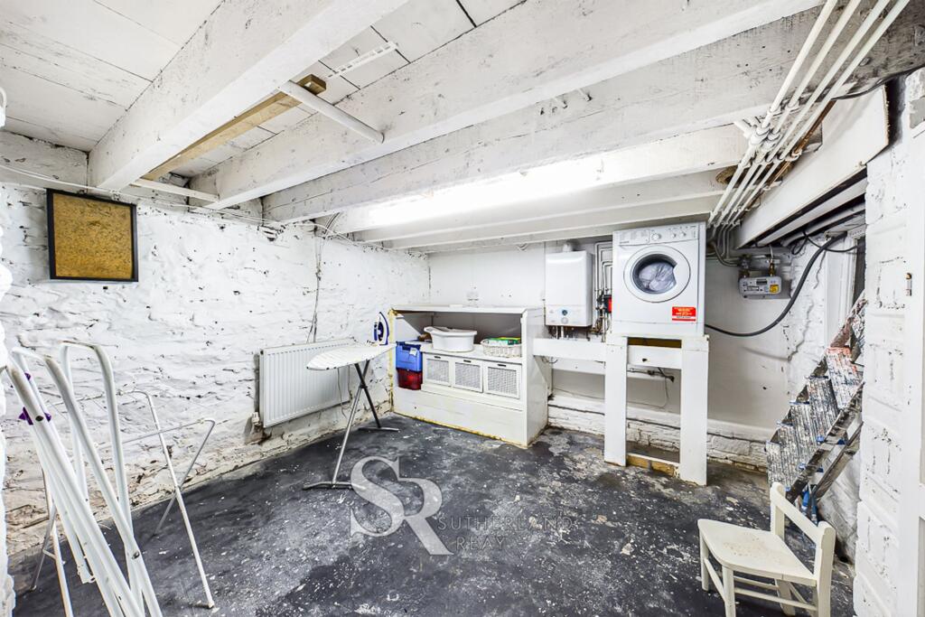 Cellar