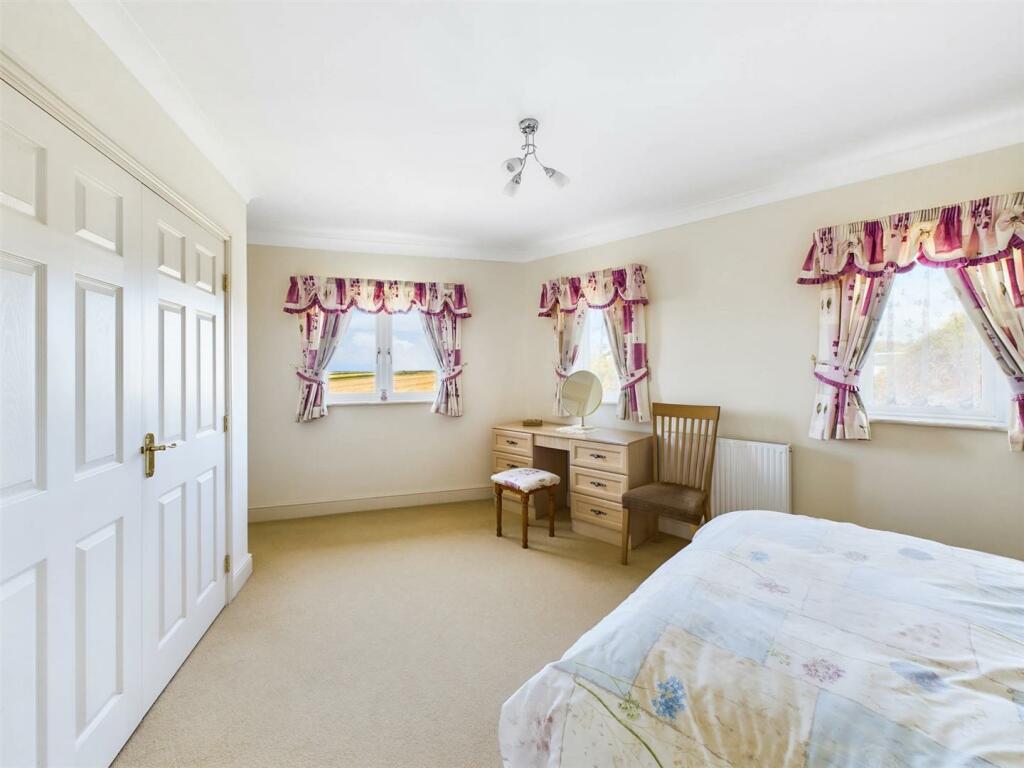 Master Bedroom.