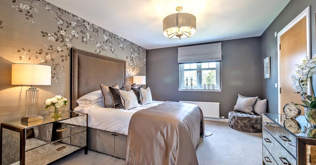 Bedroom - Style