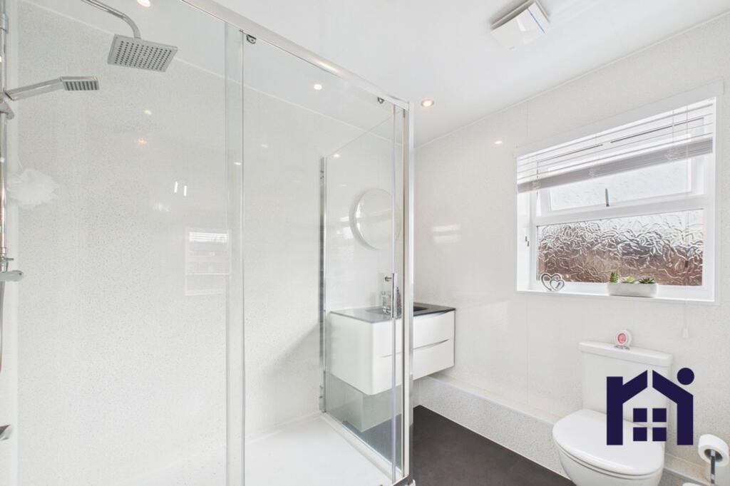 En suite