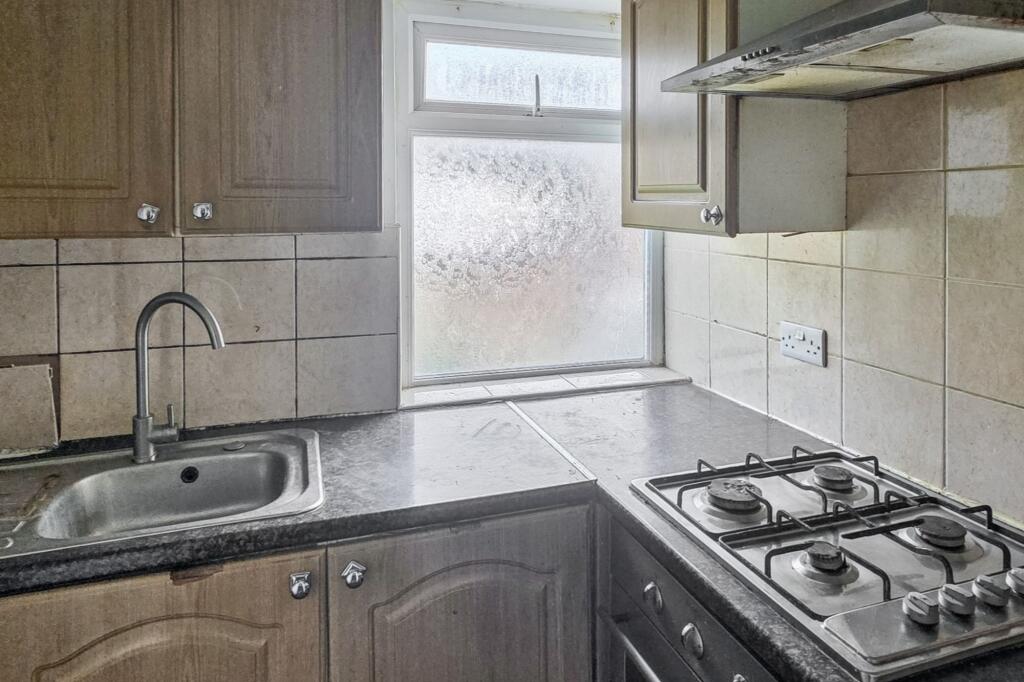 2B Nightingale Road, Harlesden, London NW10 4RH