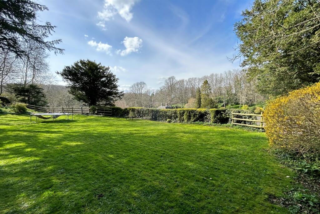 Communal Gardens