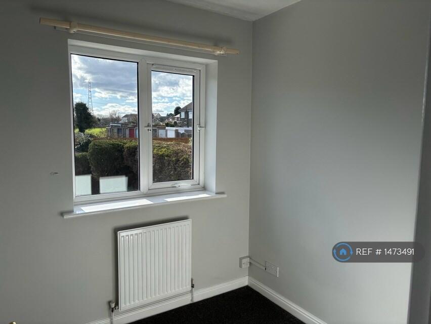 3rd Bedroom