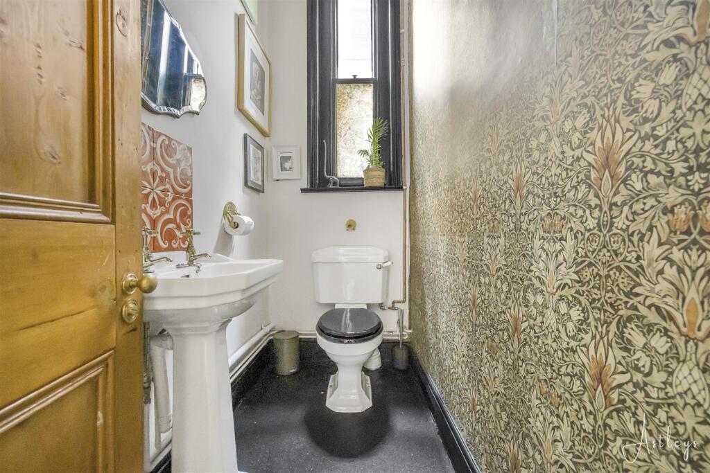 WC