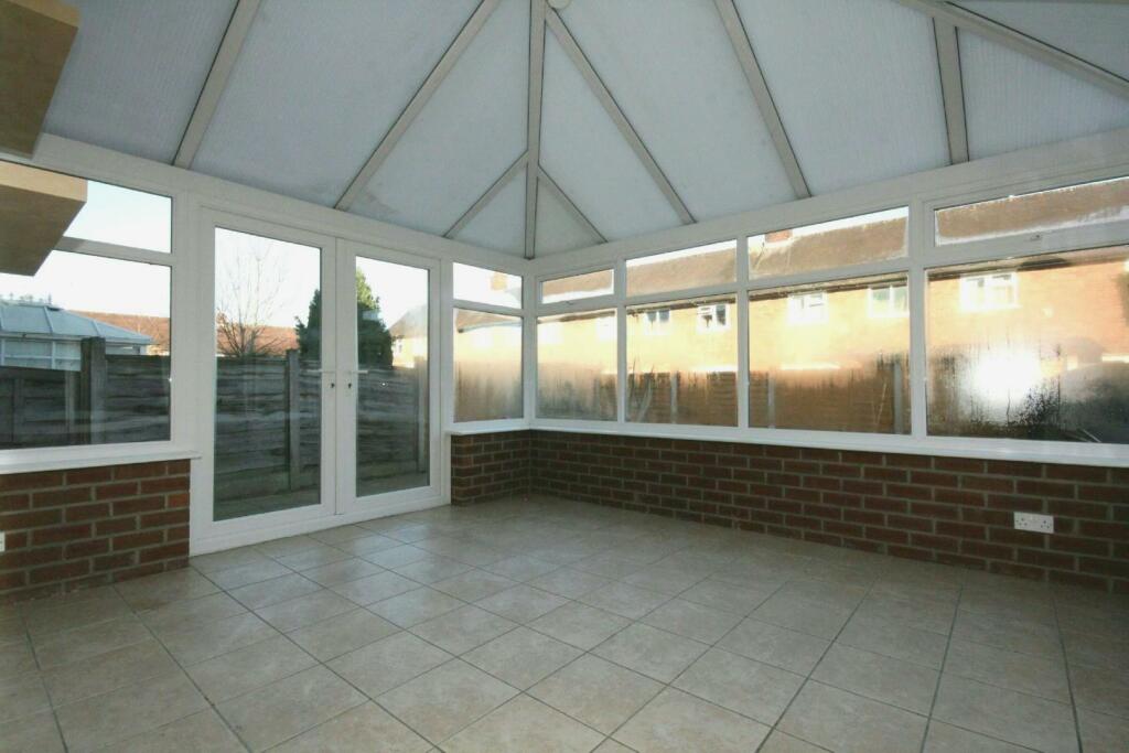 Conservatory