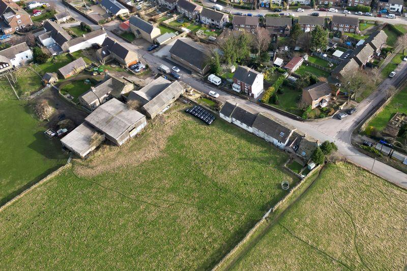Aerial Image