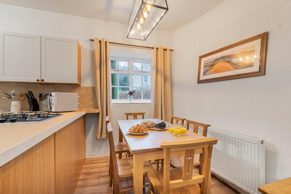 Cottage Three