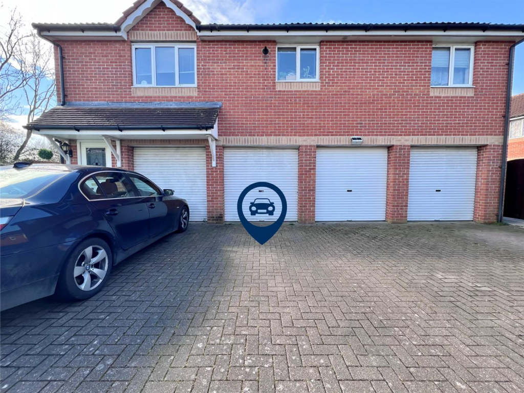 Parking &amp; Garage