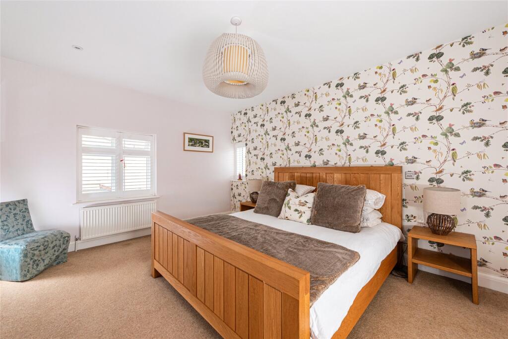 Principal Bedroom