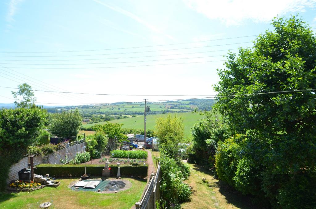 Views From Bedroom