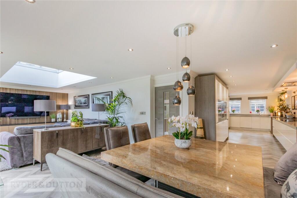 Dining/Sitting/Kitch