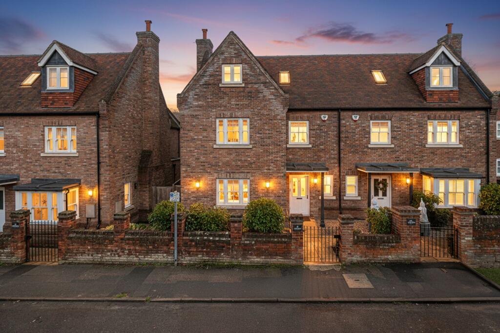East Street, Saffron Walden, CB10